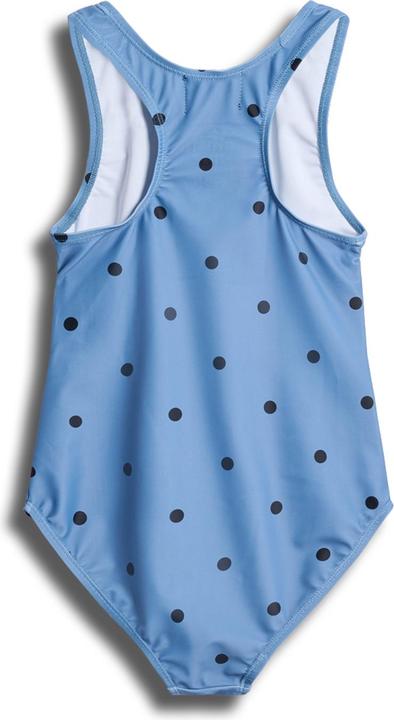 Actual product image hummel stsNELLIE SWIMSUIT (128)