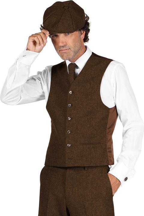 Actual product image Thetru Men's Vest 30s (46)