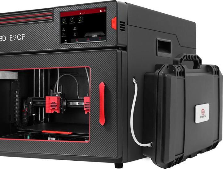 Produktbild Raise3D Filament Dry Box