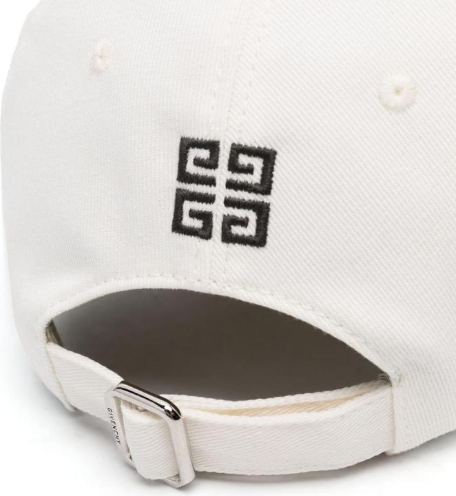 Produktbild Givenchy Hats White