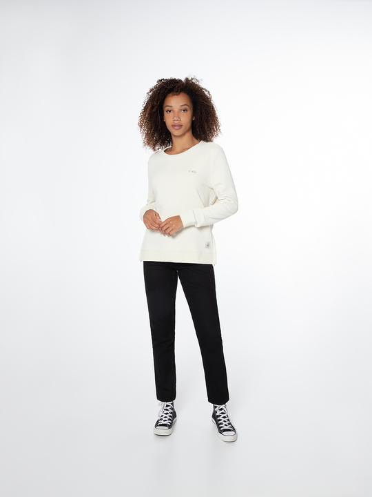 Produktbild MGA Frauen Sweatshirt Protest nxgcamelle Sweatshirt (38)