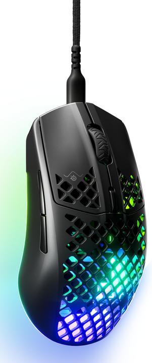 Actual product image SteelSeries Aerox 3 (2022) (Cable)