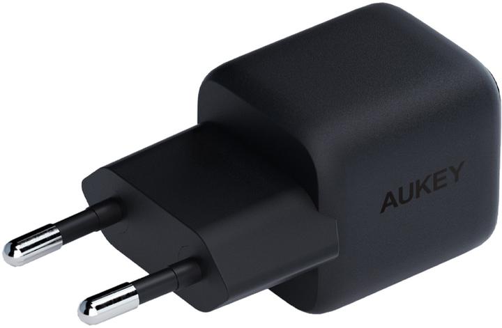 Actual product image Aukey Omnia II Mini (30 W)