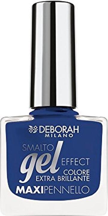 Produktbild Deborah Milano Gel-Effekt-Nagellack Farbe N.41 (Gel-Effekt Nagellack)