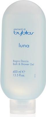 Byblos Elementi Luna (Körpergel, 400 ml)
