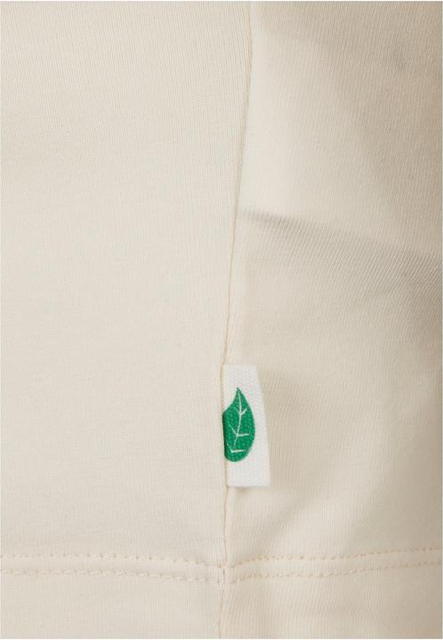 Produktbild Urban Classics Ladies Organic Cropped Turtelneck Longsleeve (M)