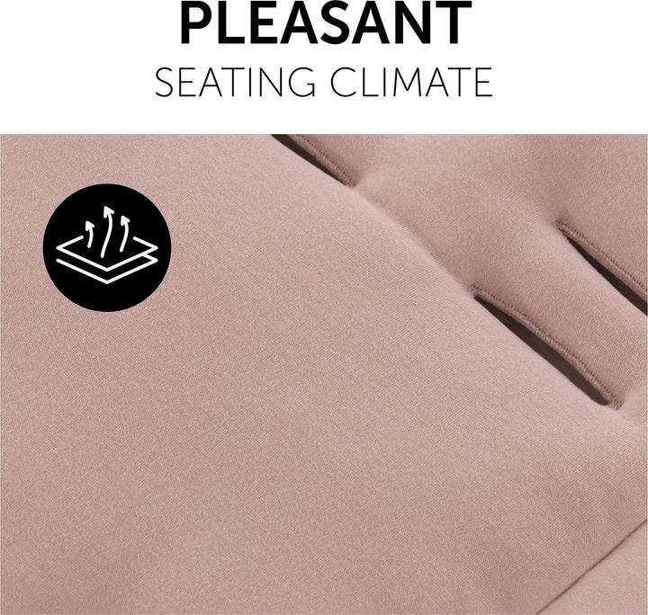 Actual product image Hauck Komfort Sitzauflage