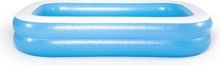 Actual product image Bestway Family Pool