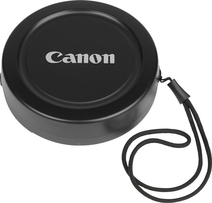 Canon Objektivdeckel 17 (89 mm)