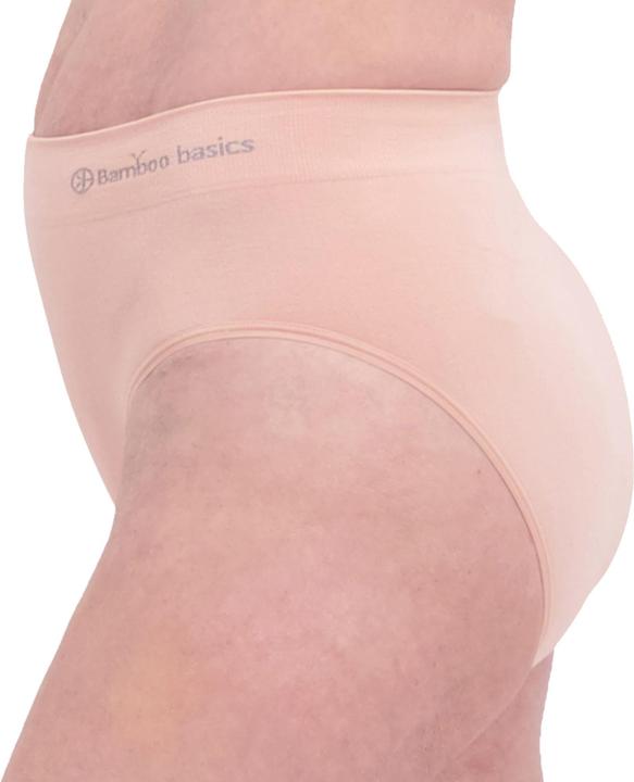 Image du produit Bamboo Basics Taillenslip Belle (3-Pack) (S, Lot de 3)