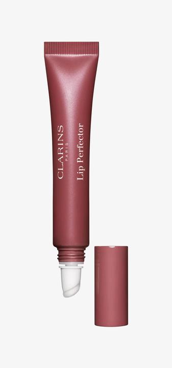 Produktbild MyClarins Clarins - Glow lip gloss (Lip Perfector) 12 ml - Shade: 25 (Nr. 25 Mulberry Glow)