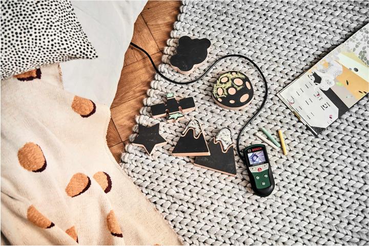 Image du produit Bosch Home & Garden UniversalInspect UNI