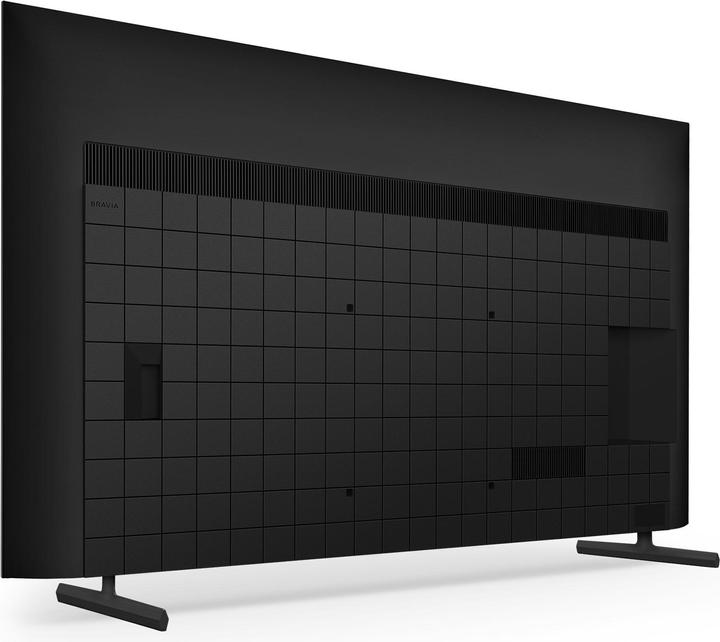 Produktbild Sony KD-50X80L (50", X80L, LED, 4K, 2023)