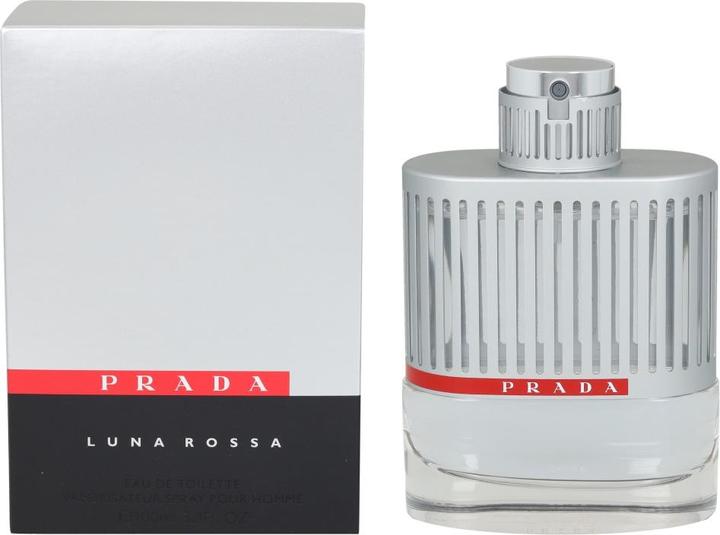 Immagine prodotto Prada Luna Rosa (Eau de toilette, 100 ml)