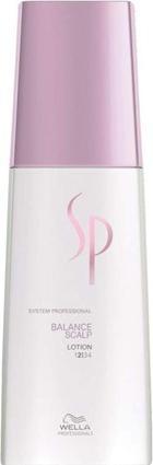 Produktbild Wella Professionals - Sensitive Skin Serum SP Balance (Scalp Lotion) 125 ml (125 ml)