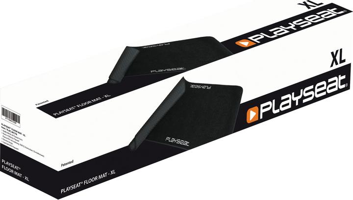 Productafbeelding Playseat Vloermat XL (156,5 x 68 cm)