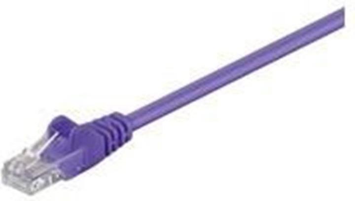 Actual product image MicroConnect Network cable (U/UTP, CAT5e, 3 m)