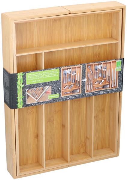 Immagine prodotto Edco Cutlery holder extendable