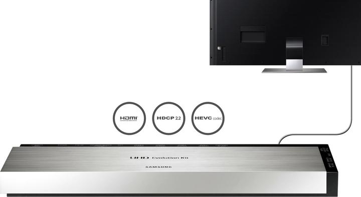 Produktbild Samsung UHD Evolution Kit SEK-2500U