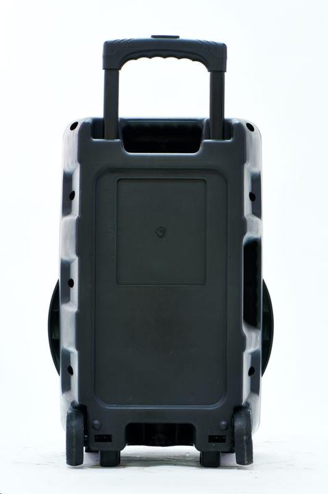 Actual product image Manta SPK5033 Party (4 h, Rechargeable battery operated)