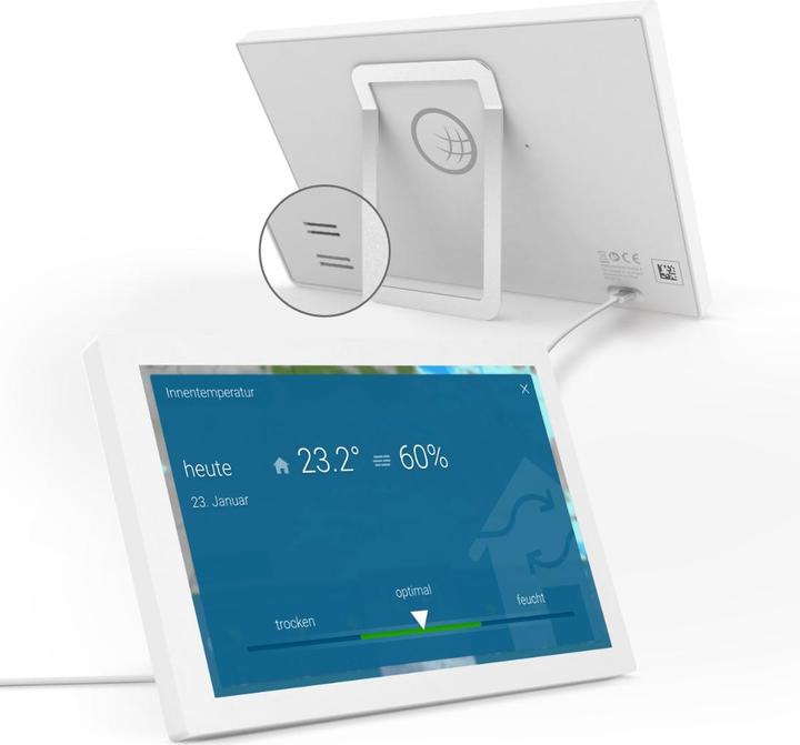 Actual product image WetterOnline A00003AAA00
