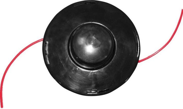 AL-KO Spare thread head complete, for brushcutter BC 330L / BC 500 B (Weed whacker, Trimmer line + line spool)