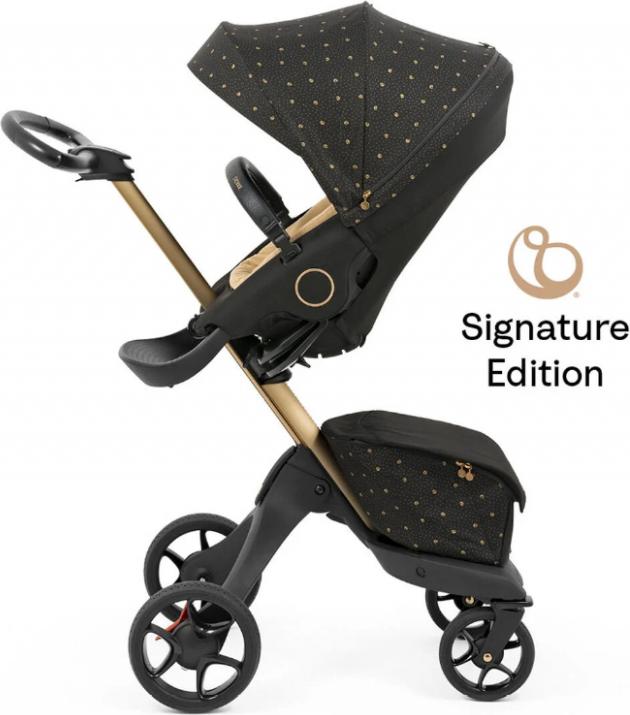 Produktbild Stokke Xplory X Kinderwagen Signature