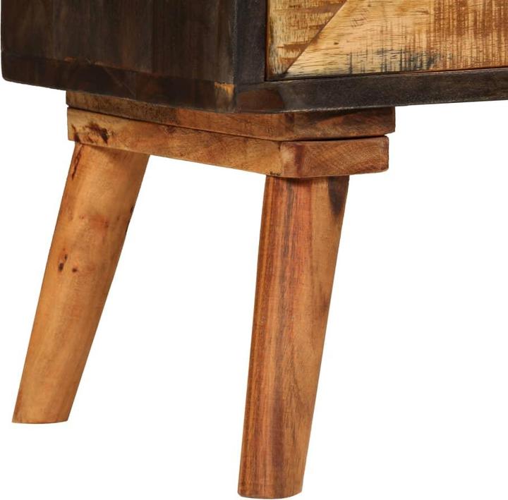 Image du produit VidaXL Buffet (85 x 30 x 75 cm)