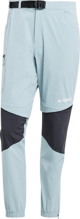 Immagine prodotto adidas Utilitas Zip Off (XL)