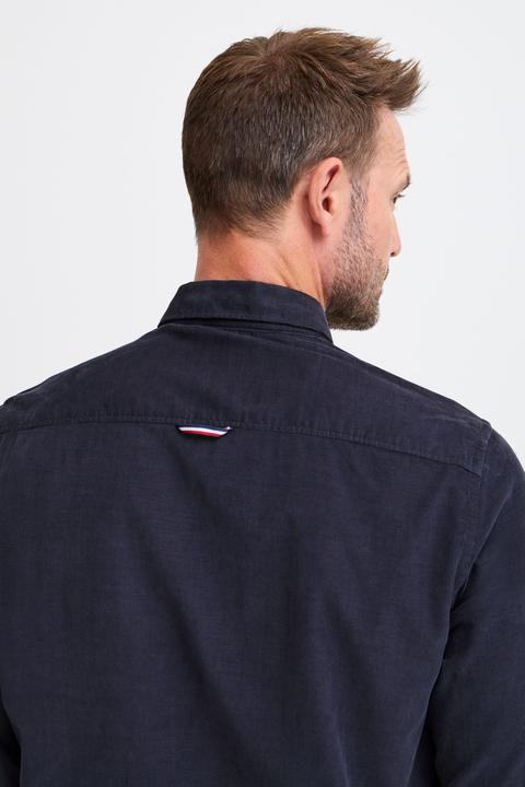 Immagine prodotto FQ1924 FQSTEVEN corduroy LS shirt 21900676 (XXL)