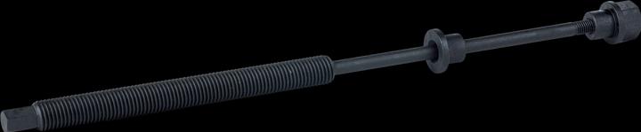 SW-Stahl 302103L-10 Zugspindel M10 aus 302103L