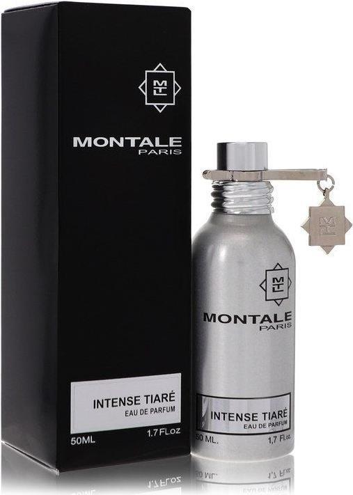 Immagine prodotto Montale Intense Tiare by Eau de Parfum Spray 50 ml (Eau de parfum, 50 ml)