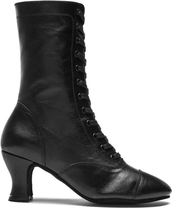Produktbild Rumpf 2317 Betty Tanzstiefel (40)