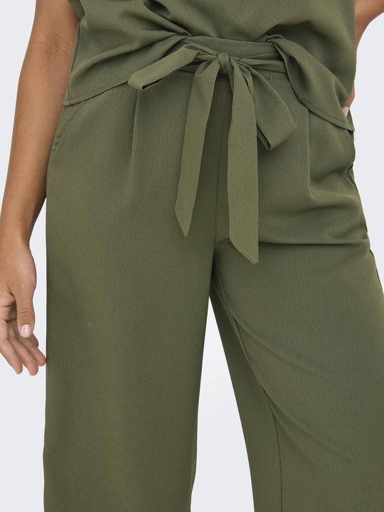 Actual product image Only ONLNOVA Normal geschnitten Palazzohose Palazzohose (34)