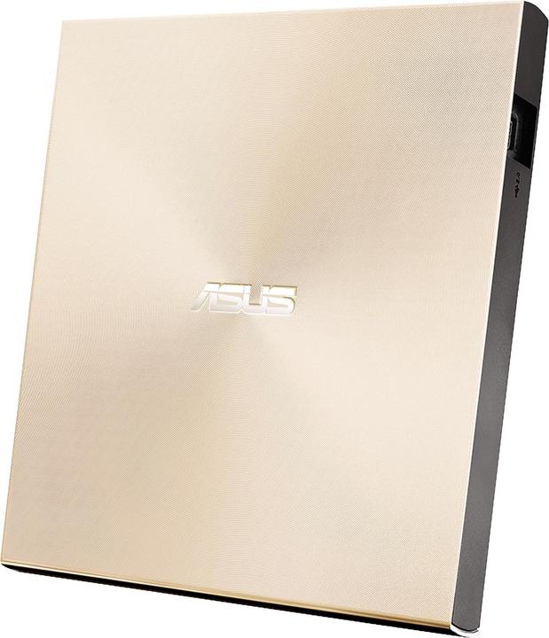 Immagine prodotto ASUS ZenDrive U9M (Masterizzatore DVD, Unità DVD, Unità CD, Masterizzatore CD)