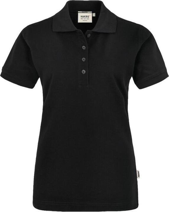 Actual product image Hakro Pima cotton polo shirt (XL)
