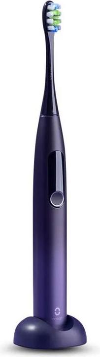Aurora Purple