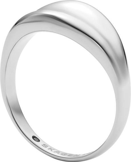 Produktbild Skagen Anja Pebbles Ring (53)