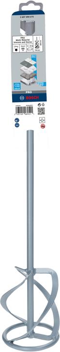 Actual product image Bosch Professional Zubehör PRO Multi Material Viscous and Dense stirring basket, 120 mm