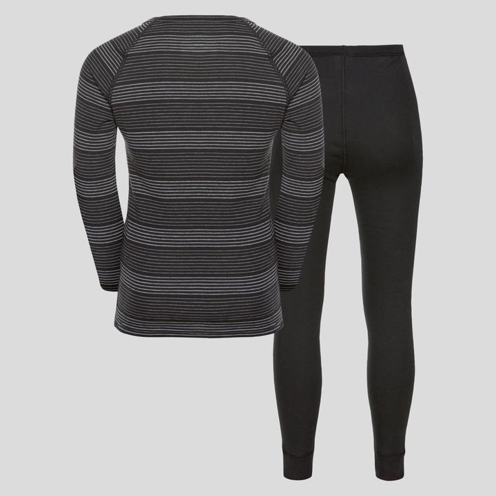 Produktbild Odlo Active Warm  Set (140)
