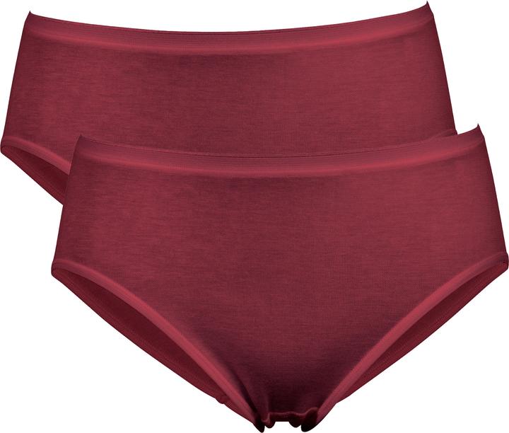 Erwin Müller Damen-Hüftslip 2er-Pack
