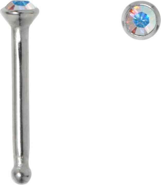 Multicolor, Silber