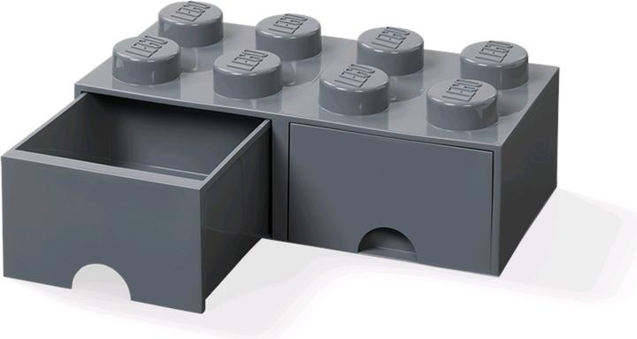 Image du produit Room Copenhagen Lego Drawer Brick 8