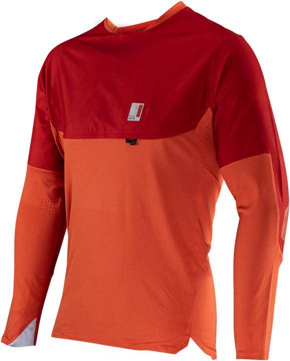 Produktbild Leatt Jersey MTB AllMtn 4.0 - Glow (M)