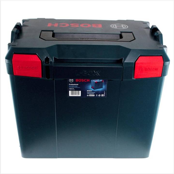 Actual product image Bosch Professional Transport box L-BOXX 374 1600 (1 pieces)
