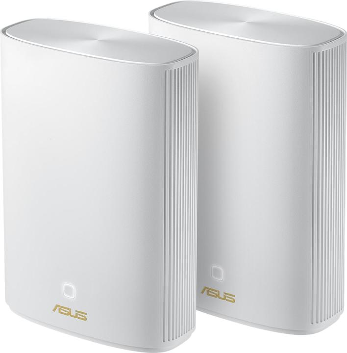 Image du produit ASUS ZenWiFi AX Hybrid 1 pack