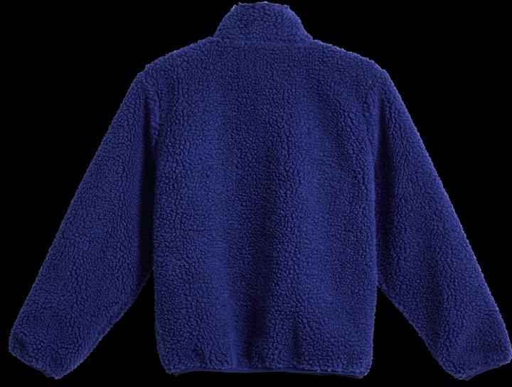 Actual product image hummel Stmventure Fleece Jacket (140)
