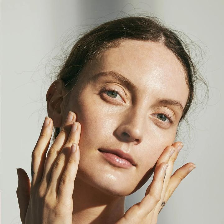 Image du produit Angan Arctic Youth Face Oil (Poudre, 30 ml)