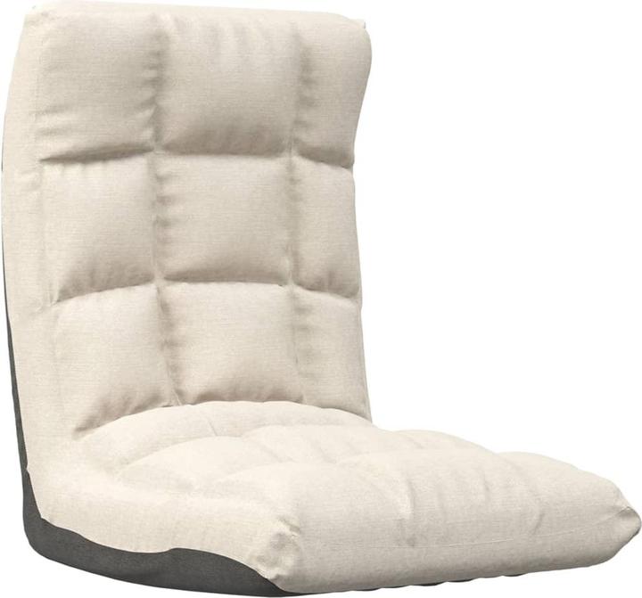 Image du produit VidaXL Chaise de sol