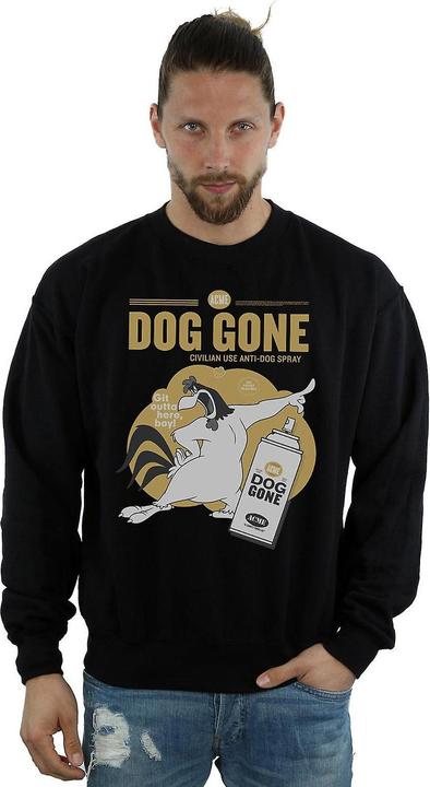 Immagine prodotto Looney Tunes Felpa Dog Gone (XL)